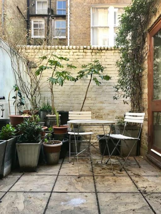 Quiet Kensington Flat Ideal For Apartament Londra