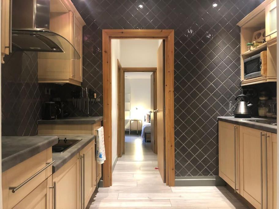 Quiet Kensington Flat Ideal For Apartament *
