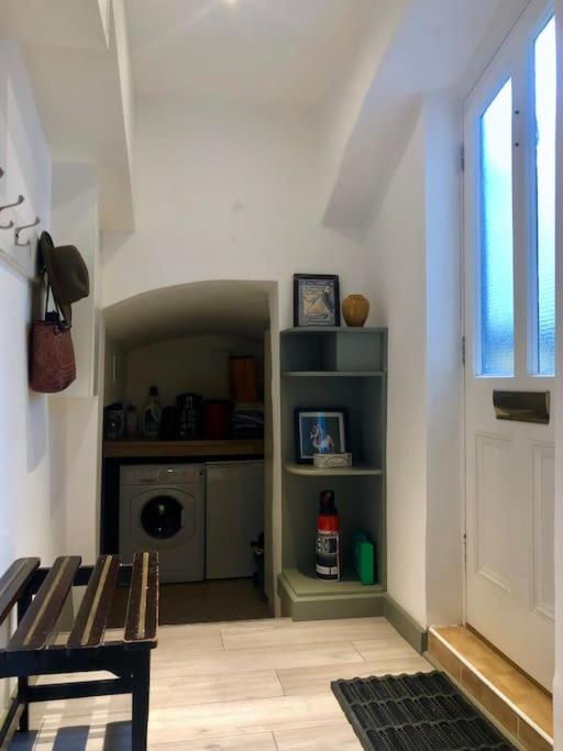 Quiet Kensington Flat Ideal For Apartament *