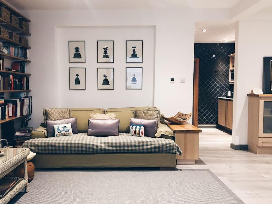 Quiet Kensington Flat Ideal For * Londra