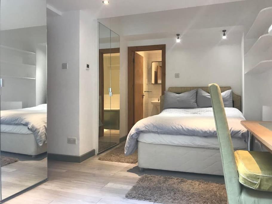 Apartament Quiet Kensington Flat Ideal For *