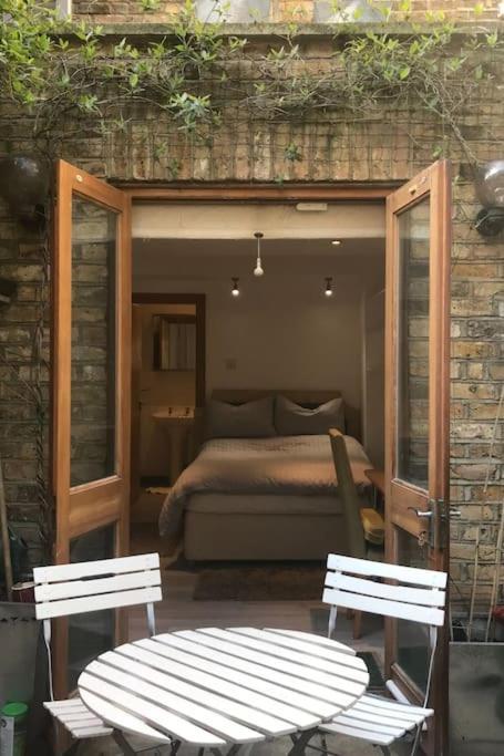 Apartament Quiet Kensington Flat Ideal For